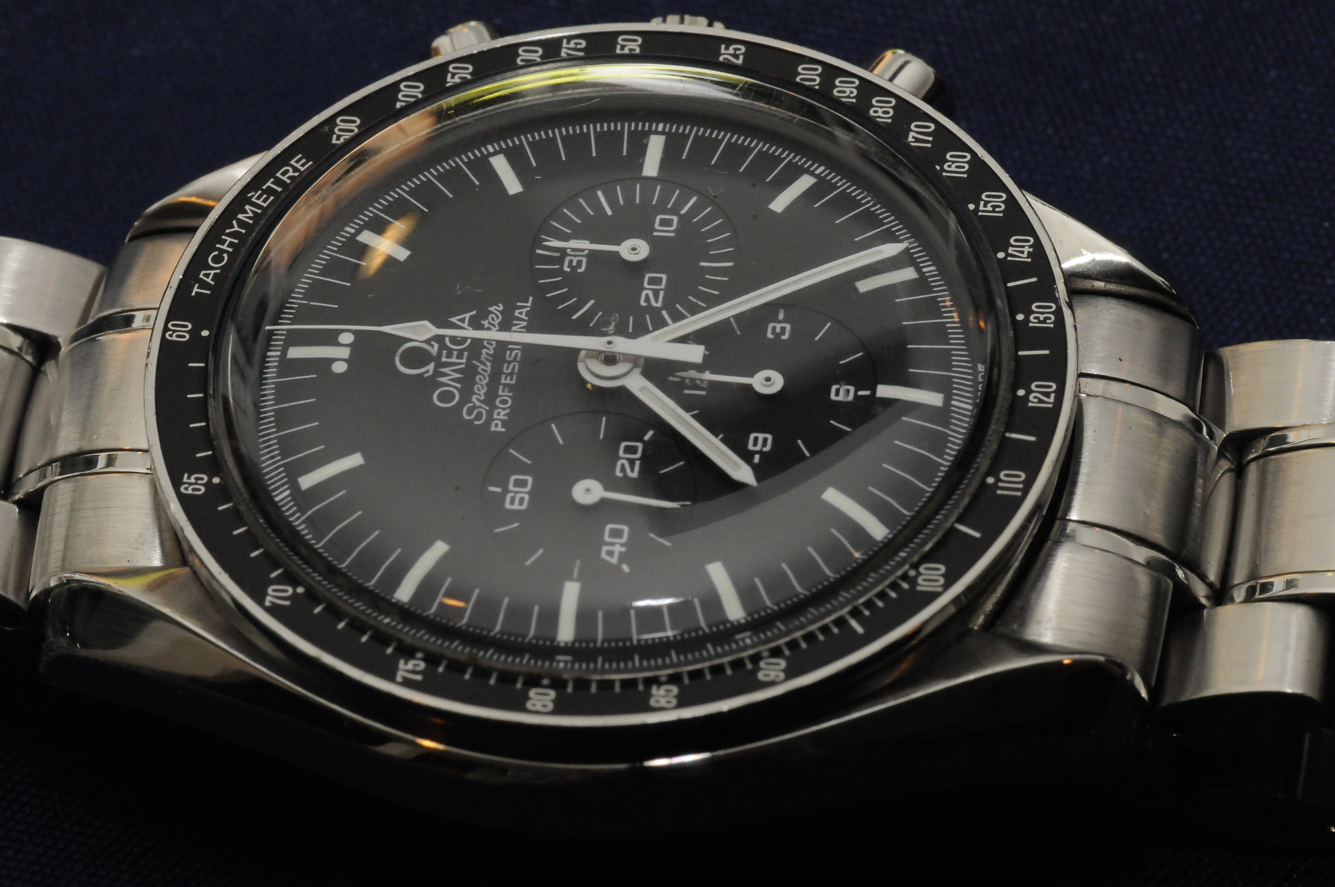 speedmaster professional price